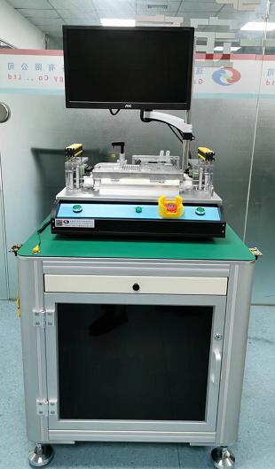BMS 汽车电池管理器 EOL 测试系统